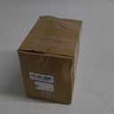 A19 LED Light Bulbs,60 Watt Equivalent Daylight 5000K with E26 Base,Efficient 9W,800 Lumens Non-Dimmable LED Bulbs,15000 Hours, Ideal for Bedroom Living Room, 12-Packs