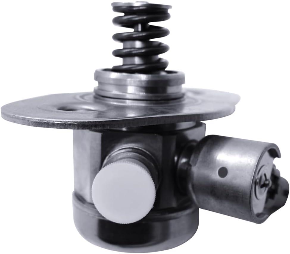 13518621083 High Pressure Fuel Pump Compatible with 2016-2019 Cooper 1.5L 2018-2019 X2 2.0L Replace 13518621083 13517636881