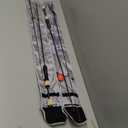 PURELURE Titanium-T Ultralight Fishing Rod Spinning & Casting for Trout Panfish, Carbon Fiber BFS Rod 2Pcs, Titanium Tip & Guides, Cork Handle, 5-6ft Stream Rod XUL Power, Fast/Moderate Fast Action