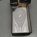 Christmas Unique Gifts, Storm Glass Weather Predictor,Christmas Snow Globe Barometer, Storm Glass Weather Station, Decorative Weather Predictor,Decorative Glass Bottles for Home and Office (XXL)