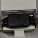 DINJOO Bark Collar, Dog Collar for Large Medium Small Dogs,Smart Barking Collar,Rechargeable Anti Barking Training Collar with 8 Adjustable Sensitivity,Bark Collar with Beep