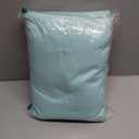 Cal King 6 Piece Sheet Set - Comfy Breathable & Cooling - Ultra-Soft Hotel Luxury Bedding Set w/ 8-16 Inch Deep Pockets - 1 Flat & 1 Fitted Sheet & 4 Pillowcases - Wrinkle Free & Easy Care - Spa Blue