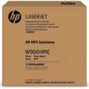 Hp W9004mc Black Managed Lj Toner Cartridge