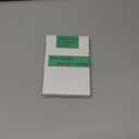 DisplayPort to Dual DisplayPort Splitter Adapter (4K@60Hz) Display Port 1 in 2 Out Splitter for Dual Monitor Extended Display, MST DP to 2 DP Adapter for PC, Graphics Card