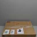 KATA 20PCS Hole Saw Kit, Hole Saw Set with 3/4"-6"(19-152mm) Saw Blades, Hole Saws Drill Bits Hole Cutter Kits with Storage Case, Holesaw Cutting for Soft Wood, Plywood, Drywall, PVC (Black)