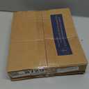 CALCHELE 10Inch Christmas Tree Topper Star with LED Lights, Tree Toppers Christmas Tree Decoration, Glittered Metal Christmas Star for Christma Tree Ornament Decor