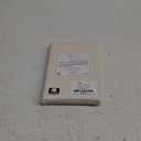 Pizuna Pure 100% Cotton Pillow Cases Queen Size Set of 2 New Ivory, 800 Thread Count Long Staple Cotton Thick Sateen with Stylish 4inch Hem (Combed New Ivory Cotton Pillow Cases Queen)