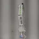 CraftyCrocodile Bracelet Helper Tool with Heart - Fastener Helper Tool for Bracelet, Necklace, Jewelry, Watch - Clip, Clasp Helper - Easy to Put on Yourself, Portable - Pink with Light Pink