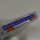 30PACK U-100 1ml Syringes with Needle, 30G 5/16'' (8mm) 1cc, Individual Wrapped Lab Supplies