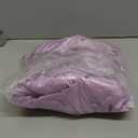 Off Shoulder Shiny Metallic Dress Elegant Woman Sexy Solid Sleeveless Maxi Dress (Medium, Light Pink)