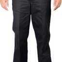 Ben Davis "Original Ben's Cotton Twill Pants (Black, L)