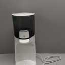 Baby Brezza Instant Baby Bottle Maker with 3 Temperature Settings for Formula Warming, 50oz Tank Capacity, 24/7 Warm Water Dispenser, Electric Kettle Alternative