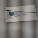 Vicks SpeedRead Digital Thermometer for Baby, Kids & Adults, Color-Coded Readings, Oral, Baby Rectal Thermometer or Under The Arm, Water Resistant