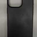 TORRAS Magnetic Slim-Fit for iPhone 16 Pro Max Case 6.9 inch, Ultra-Thin 16 ProMax Phone Case Compatible with MagSafe, Light Anti-Scratch Matte Hard PC Bayer OriginFit, Black