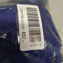 Blue Alex Evenings Blouse Size 18