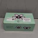 LED Garage Lights Bulb 2 Pack 180W 18000LM 6500K Led Shop Light with 6 Plus 1 Deformable Panels Basement Barn Ceiling Lights for E26/E27