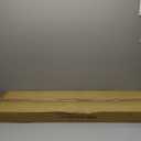 Shelving Inc. 12" d x 48" w Chrome Wire Shelving with 2 Tier Shelves, Weight Capacity 800lbs Per Shelf