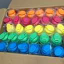Maxcheck 30 Water Bottle Bulk, Bright, Bright Color