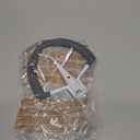 6 Quart Flex Edge Beater for KitchenAid Bowl-Lift Stand Mixers With Silicone Edges For Kitchen Aid Accessories and Attachments