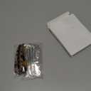 8 Pieces U Shaped Hair Pins French Pins Metal U Vintage Fork Hair Pin for Buns Women Girls Hairstyle Accessories(Cute Patterns)