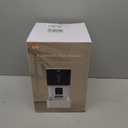 UTCG Automatic Dog Feeder with Camera: 8L/33 Cups 5G WiFi