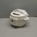 Instant Pot 4QT RIO Mini 7-in-1 Multi-Cooker, Pressure Cooker, Slow cook, Saut, Steam, Rice Maker, Yogurt, & Warmer, Sea Salt, 4 Quarts