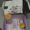 Best Friend Birthday Gifts for Women Friendship Gifts for Women Bestie Gift for Best Friend Woman Funny Bestfriend Gift Box Ideas Cool Friendship Stuff Basket for Bestie, Bff, Friends Female, woman