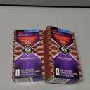 3M 2501PGP-80M-UF Pro Grade Precision 80-Grit Ultra Flexible Block Sanding Sponge, 4.5" x 2.5" x 1",Set of 2