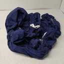 Gennia Waterproof Recliner Sofa Cover,Stretch Reclining Couch Covers with Pockets,Washable Lazy Boy Recliner Slipcovers,Leakproof Sofa Protector for Kids, Pets, Dog and Cat (3 Seat, Navy Blue)