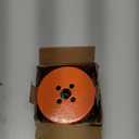 Koopi 3-1/8" Hole Saw with Arbor, HSS Bi-Metal 79mm Hole Cutter for Easily Drilling Wood, Plastic, Thin Metal