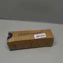 Kevin Textile Pack of 2 Decorative Outdoor Waterproof Throw Pillow Covers Stripe Square Pillowcases Modern Cushion Cases for Patio Couch Bench 18 x 18 Inch Teal