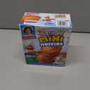 Little Debbie Birthday Cake Mini Muffins, 5 Pouches, 8.44 OZ Box