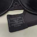 Vanity Fair Women's Full Figure Beauty Back Smoothing Bra, 4 Way Stretch Fabric, Size 40C