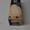 DR PEPPER and Cream Soda Zero Sugar, 12 fl oz cans, 12 pack