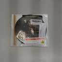 Birthday Cake Toppers with Light and Music, Blowable Birthday candles Fabulous Cake Decoration for girl or Women Plays Hit Song 'HAPPY Birthday' (Black Gold)