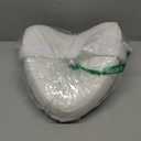 Leg Pillow, Knee Pillow for Side Sleepers, Leg Pillows for Sleeping, Knee Cushion for Sleeping,Suitable for Relieving Leg, Back, Knee Pain (White)