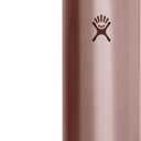 Hydro Flask 40 Oz Lightweight Trail Series Wide Flex Cap Quartz- Hiking Water Bottle