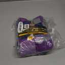 Dickies Women's Dri-Tech Fashion Moisture Control Crew Socks (6, 12 Pairs) (Medium)