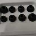 Beats Powerbeats Pro 2 - Wireless Noise Cancelling Workout Earbuds with Secure- Fit Earhooks, Up to 45-Hour Battery with Charging Case, Sweat & Water Resistant, Heart Rate Monitoring - Jet Black