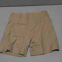 Womens Slip Shorts for Under Dress Seamless Shapewear Boyshorts Tummy Control Panties Shaping Shorts S Color: A# Beige(no Shaping)