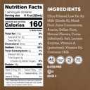 Pioneer Pastures - High Protein A2 Milkshakes - Chocolate - A2 Nutritional Milk, 30g Protein, 2g Sugar, No Artificial Sweeteners, No Seed Oils - All-Natural, Breakfast Shake, Meal Replacement, Workout - 11oz, 12 Pack