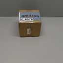 Furniture Legs Replacement Feet: Dresser Legs 4 Inch for Cube Storage - Metal Legs for Furniture Black Set of 8