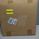 241969501 Shelf Frame Without Glass Refrigerator Delicatessen Drawer Cover for Frigidaire Refrigerator Replaces AP4433007,1512992,PS2363832