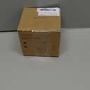 Onforu Bike Bluetooth Speaker with Bicycle Mount, Portable Wireless Shower Travel Speakers with Loud Sound, Bluetooth 5.0, IP65 Waterproof Mini Outdoor Speaker for Riding, Hiking and Camping, Blue