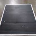 Outdoor Shed One Panel 67" x 55"