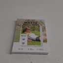 100 Sheets Matte Photo Paper 8.5x11, Goefun 200GSM/54LB Inkjet Printer Paper for Dye Ink and Pigment Ink