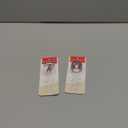 Nuanchu 70th Birthday Candles, Happy Birthday Cake Topper 3D Diamond Shape Numeral Sparkler Number Candles for Men Women Party Wedding Decoration Theme Party (Rose Gold)