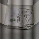 2 Packs Replacement Cushion for Air Fit F20 - Reliable Seal Mask Cushion Perfect Fit for Full Face Mask - Accessories Replacement Supplies (Large) (Transparent)