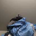 Gorich Beach Tent Sun Shelter for 3/4-5/6-7/8-10 Person with UPF 50 UV Protection, Lightweight & Easy Setup Beach Shade Canopy, Portable Beach Shade Tent Beach Cabana (Blue)