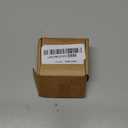 YUHX Brass Angle Stop Add-A-Tee Valve for TOTO Washlet Bidet and Handheld Sprayer, 3/8 Inch Compression Shut Off 3 Way Diverter Connector, 3/8 x3/8"x3/8" or 1/2" Toilet T Adapter